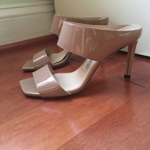 Jimmy Choo Sandals